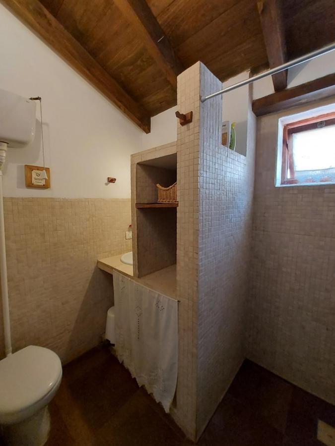 Willa Casa Domi La Esperanza  Zewnętrze zdjęcie