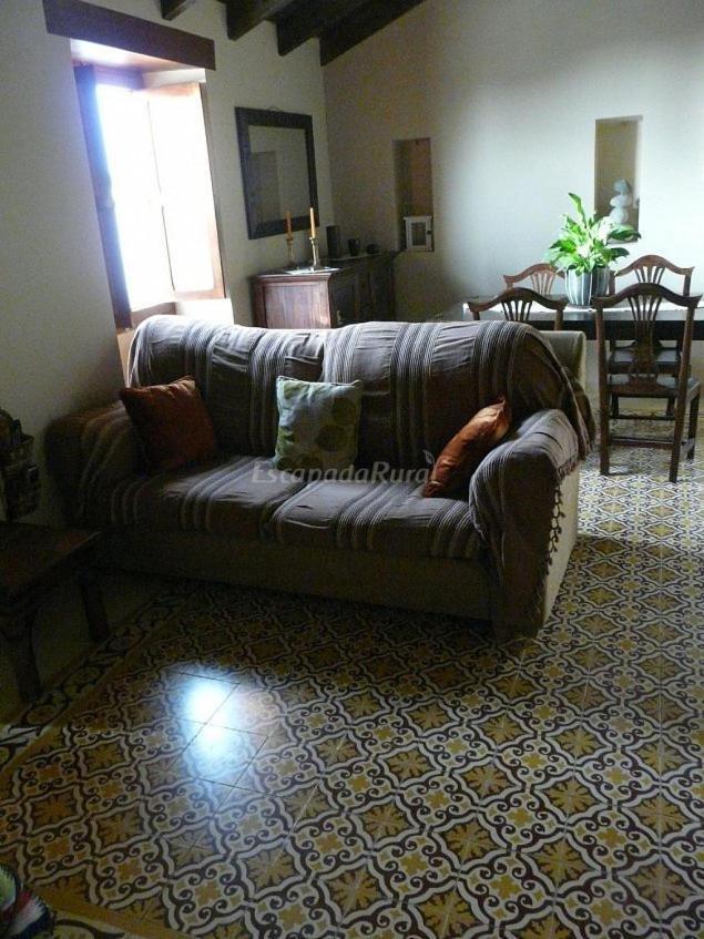 Willa Casa Domi La Esperanza  Zewnętrze zdjęcie
